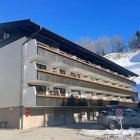 Gemuetliches In Top-lage - 250 M Zum Lift, Nahe Zentrum *