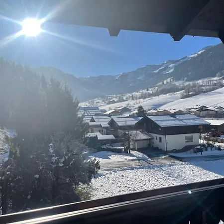 Gemuetliches In Top-lage - 250 M Zum Lift, Nahe Zentrum Maria Alm am Steinernen Meer