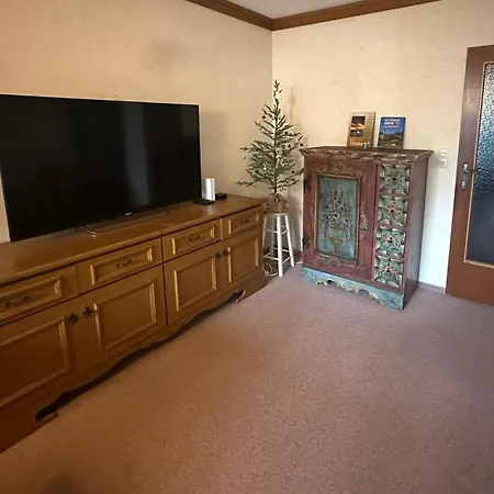 Gemuetliches In Top-lage - 250 M Zum Lift, Nahe Zentrum Διαμέρισμα *