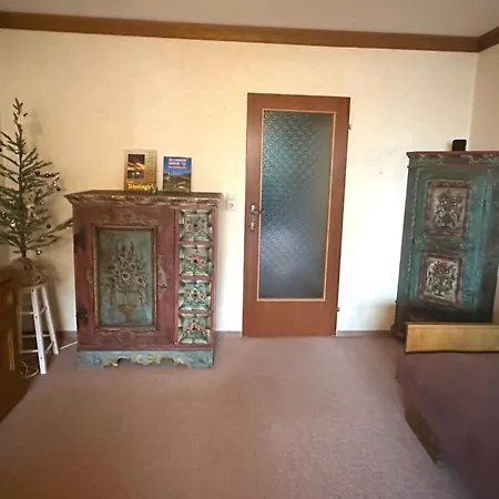 Gemuetliches In Top-lage - 250 M Zum Lift, Nahe Zentrum Maria Alm am Steinernen Meer