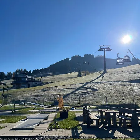 Gemuetliches In Top-lage - 250 M Zum Lift, Nahe Zentrum דירה *