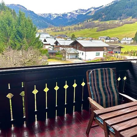 Gemuetliches In Top-lage - 250 M Zum Lift, Nahe Zentrum Διαμέρισμα *