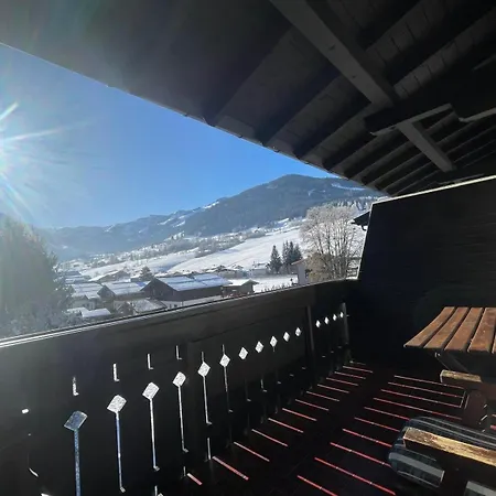 Gemuetliches In Top-lage - 250 M Zum Lift, Nahe Zentrum *