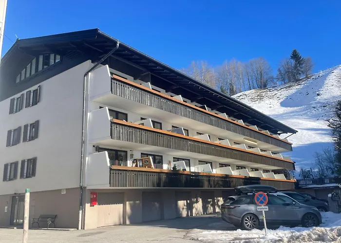 Gemuetliches In Top-lage - 250 M Zum Lift, Nahe Zentrum *