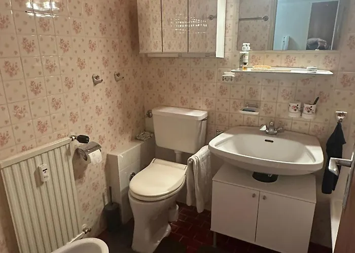 Gemuetliches In Top-lage - 250 M Zum Lift, Nahe Zentrum Διαμέρισμα Maria Alm am Steinernen Meer