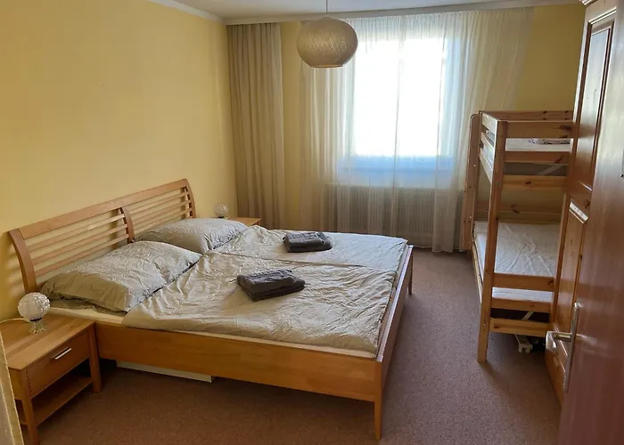 Gemuetliches In Top-lage - 250 M Zum Lift, Nahe Zentrum