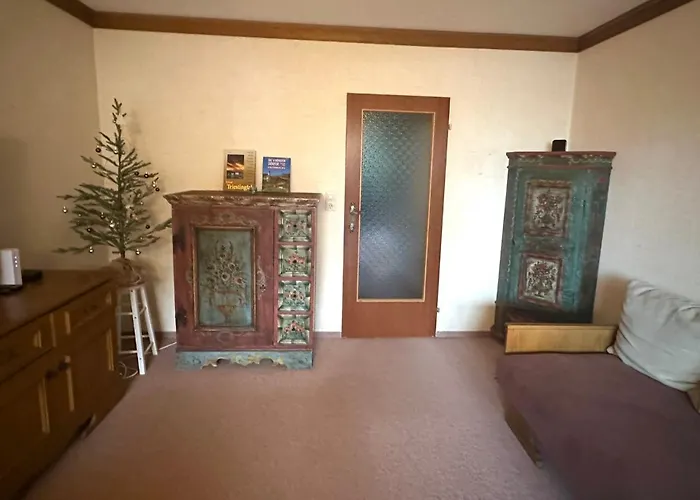 Gemuetliches In Top-lage - 250 M Zum Lift, Nahe Zentrum Maria Alm am Steinernen Meer