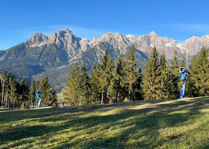 Gemuetliches In Top-lage - 250 M Zum Lift, Nahe Zentrum * Maria Alm am Steinernen Meer